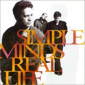 Simple Minds